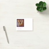 zwarte kat post-it® notes (Kantoor)
