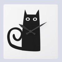 Zwarte Kat