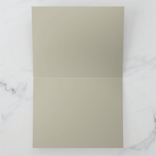 Zwarte katten kerstboom kattenliefhebber kerstlich kaart (Binnen)