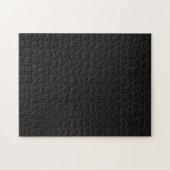 Zwarte koolstofvezel, stijlpagina legpuzzel (Horizontaal)