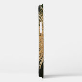 Zwarte kraan Case-Mate iPhone case (Achterkant / Rechts)