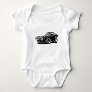 Zwarte lade 1973-74-lade romper