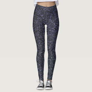 zwarte Leggings