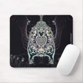 Zwarte Magie Muismat (Met muis)