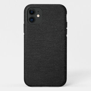 zwarte marmer Hoesje-Mate Tough Apple iPhone 11 Hoesje