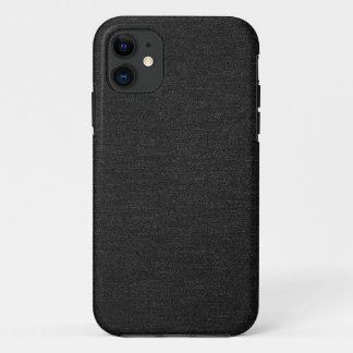 zwarte marmer Hoesje-Mate Tough Apple iPhone 11 Hoesje