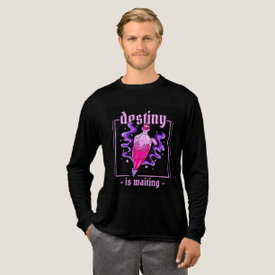 Zwarte Minimalistische Streetwear T-Shirt – Premiu