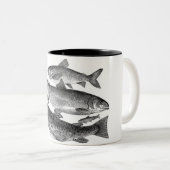  zwarte Mok afdrukken (Voorkant rechts)