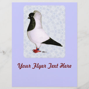 Zwarte Non 1973 Flyer