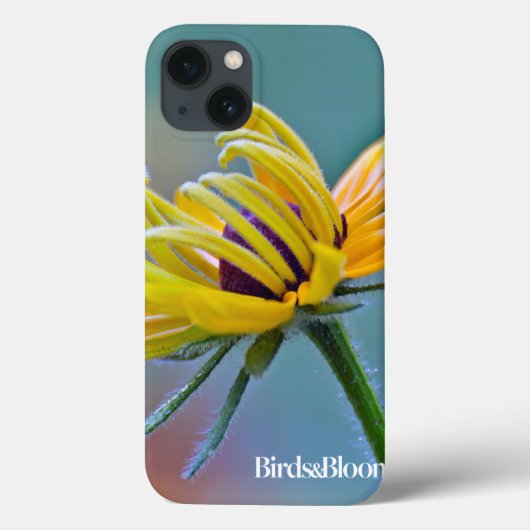 Zwarte-oogige Susan Case-Mate iPhone Case (Achterkant)