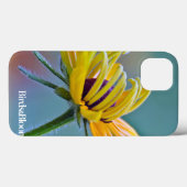 Zwarte-oogige Susan Case-Mate iPhone Case (Achterkant (horizontaal))