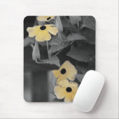 zwarte ooiesse muismat (Met muis)