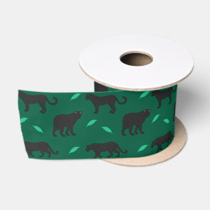 Zwarte Panter Lint