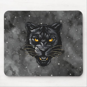 Zwarte Panter Muismat
