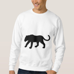 Zwarte Panter Trui