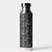 Zwarte Panter Waterfles (Rechts)