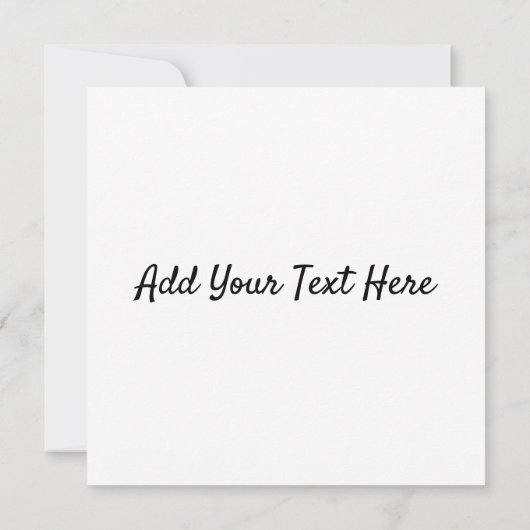 Zwarte Panthergeest van het Oerwoud (Achterkant)