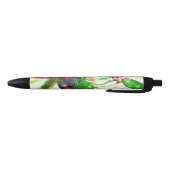 Zwarte pen Eclosion 158 (Bodem)