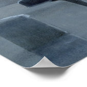 Zwarte piano 2004 poster (Hoek)