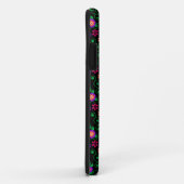 zwarte rok Case-Mate iPhone case (Achterkant/rechts)