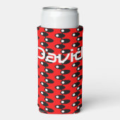 Zwarte ruimteschepen (Seltzer Voorkant)