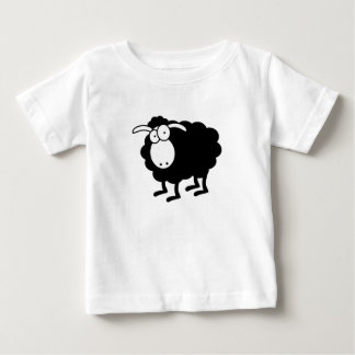 Zwarte schaap
