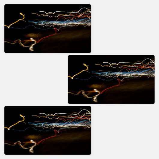 zwarte schutter labels (Groep)