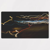 zwarte schutter labels (Design 2)