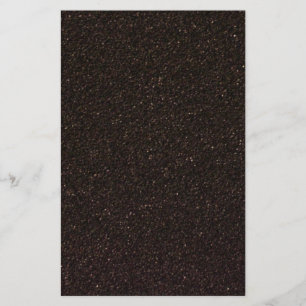 Zwarte Skateboard Griptape