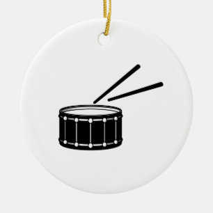 zwarte strik grafisch met sticks.png keramisch ornament