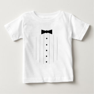 Zwarte Stropdas Tuxedo