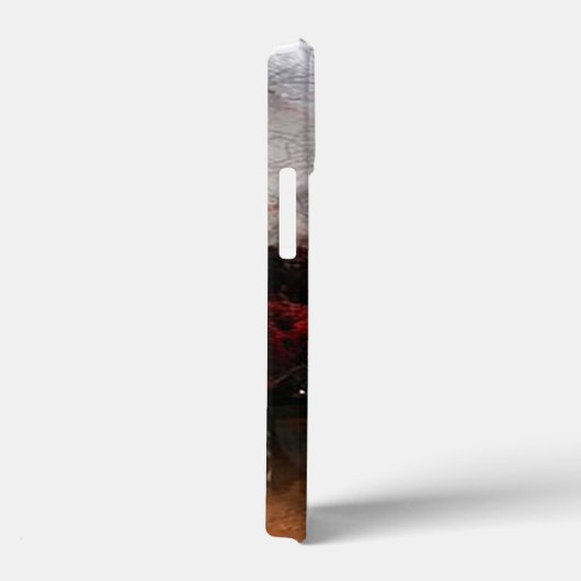 zwarte superauto's Case-Mate iPhone case (Achterkant / Rechts)