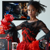 zwarte toekomst planner