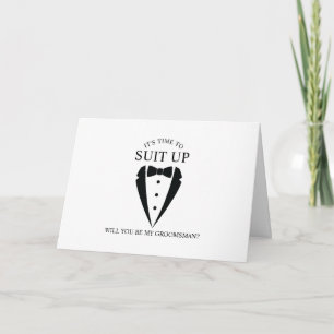 Zwarte Tuxedo Suit Gepersonaliseerde Groomsman Voo