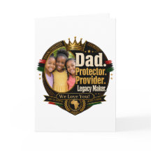 Zwarte Vader Legacy Design (Aanpasbaar)