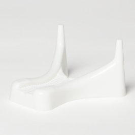 Zwarte vader Vestigingsjaar met foto van rood hart American Football