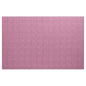 Zwarte vliegers | Roze Stof (Yard (91,4 cm))