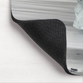 Zwarte Volkanische Beach | Nationaal park Vatnajok Muismat (Hoek)