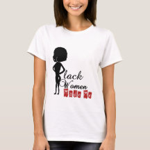 Zwarte vrouwen maakten me vrouw, basisvrouw