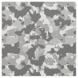 Zwarte witte camouflage Camo militair stedelijk Stof