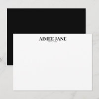 Zwarte/Witte Minimalistische Luxe Boutique Met Vee