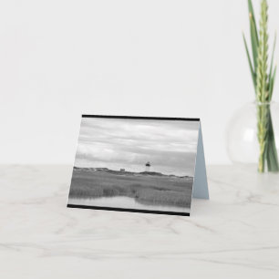 Zwarte & Witte Provincetown, doctorandus in de Kaart