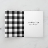 Zwarte zeepboei op de schaal kaart (Binnen)