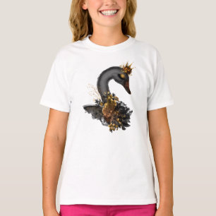 Zwarte Zwaan T-shirt
