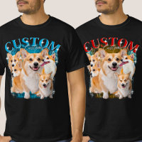 Zwartmarkt Vintage Huisdieren Honden Kat Grappig D