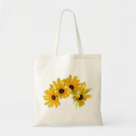 Zwartogen Susans Tote Bag