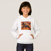 Zwartpaard (Voorkant volledig)