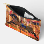 Zwartpaard Etui (Open)