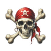 zwartrokken golfhanddoek