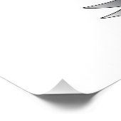 Zwavelcoat Perfect Poster (Hoek)